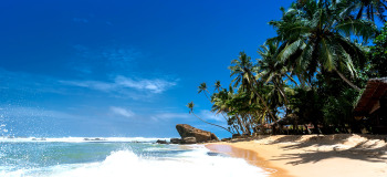 Top Exotik & Beachhotels der Golfer