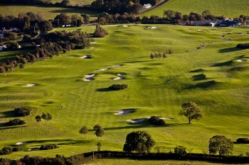Golfen in Irland