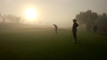 Golfen in Portugal